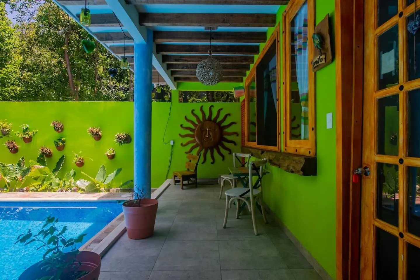 Xcaret Jungle Private Cave Stay Playa del Carmen 0*,